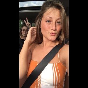 Meet your Posher, Erica